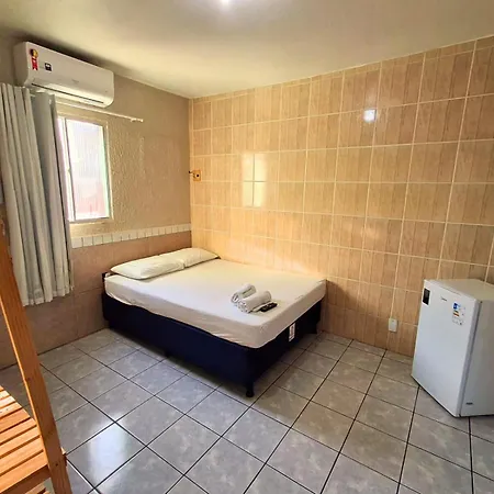 Dom Manuel - Ce Hotel Fortaleza (Ceara)