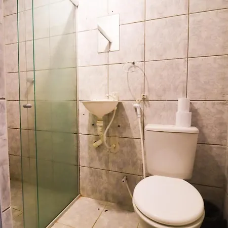 Dom Manuel - Ce 2* Fortaleza (Ceara)