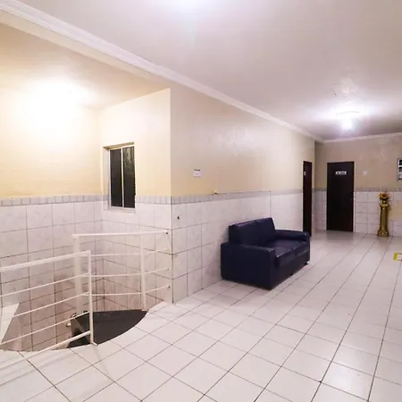 Dom Manuel - Ce Hotel 2*