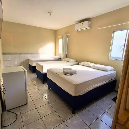 Dom Manuel - Ce Hotel Fortaleza (Ceara)