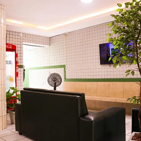 Hotel Dom Manuel - Ce 2*