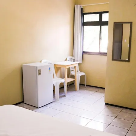 Dom Manuel - Ce Hotel 2*