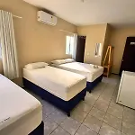 Pousada Dom Manuel - Ce