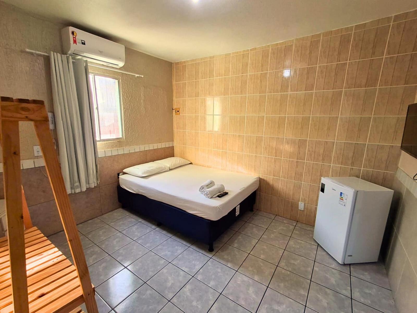 Dom Manuel - Ce Hotel Fortaleza (Ceara)