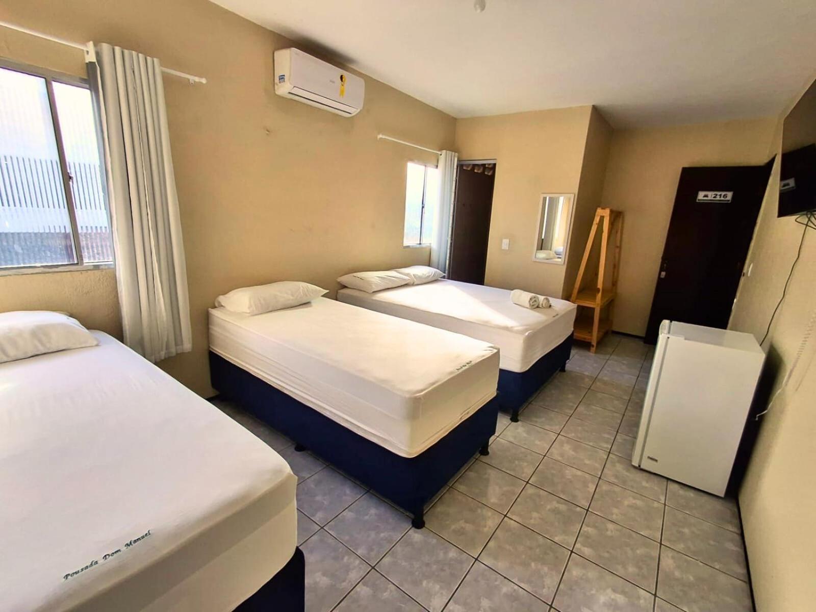 Dom Manuel - Ce Hotel