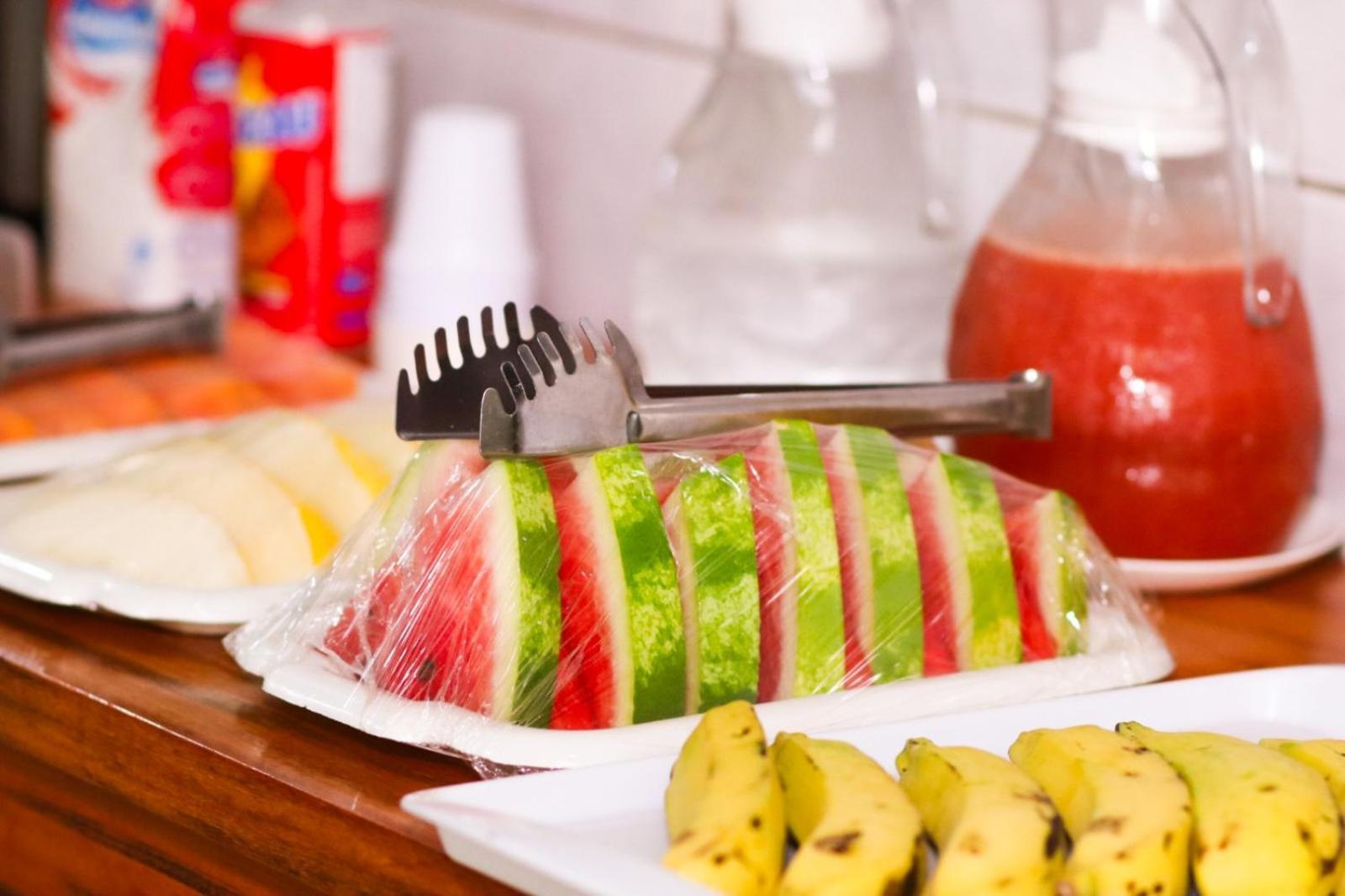 Dom Manuel - Ce 2* Fortaleza (Ceara)