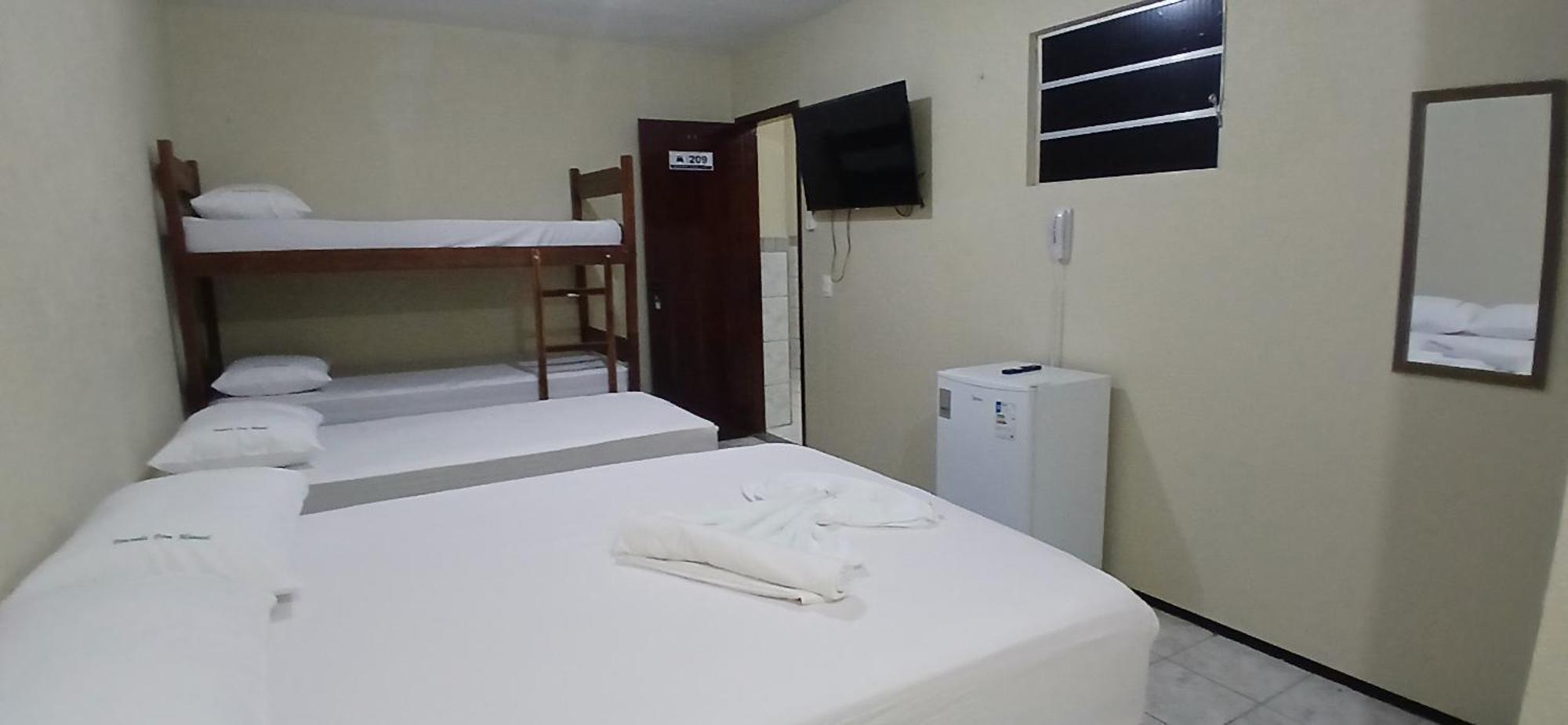 Dom Manuel - Ce Fortaleza (Ceara)