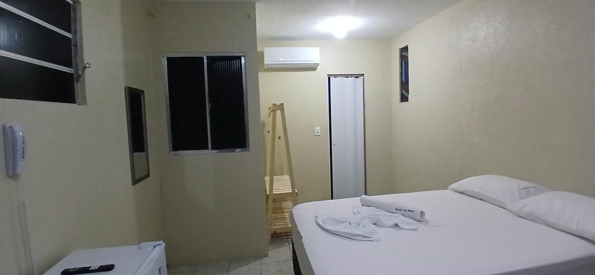 Dom Manuel - Ce 2* Fortaleza (Ceara)
