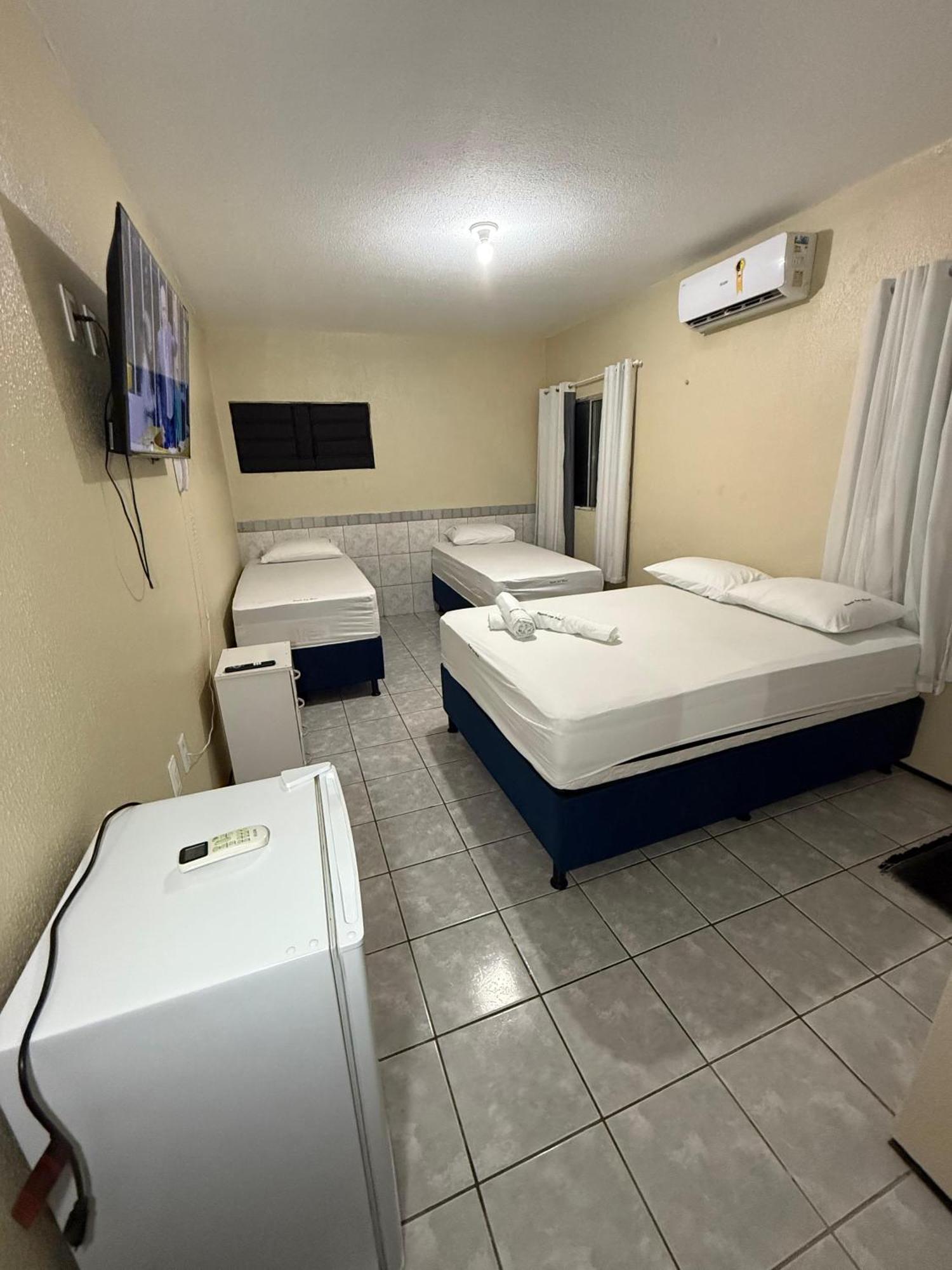 Dom Manuel - Ce 2* Fortaleza (Ceara)