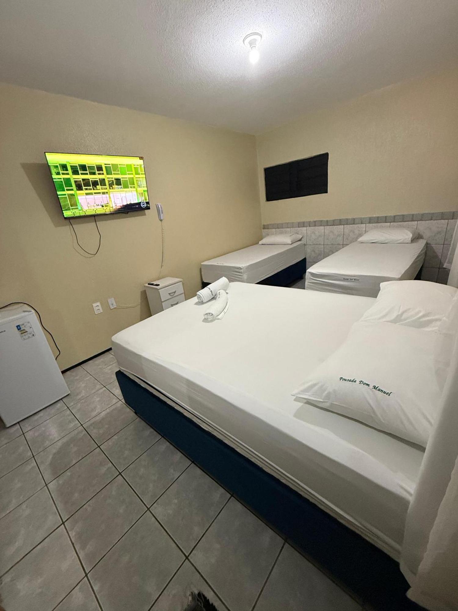 Dom Manuel - Ce Hotel Fortaleza (Ceara)